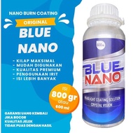 Premium Original Blue Nano Liquid Nano Burn Coating Refill