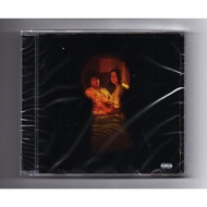 Selena Gomez & Benny Blanco - I Said I Love You First ( CD ) 2025