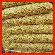 🔥🔥Pemborong Popcorn Termurah Dan Tersedap🔥🔥Popcorn Caramel Bundle 3Kg@ Popcorn Mushroom_Goodies_Doorgift Kahwin_snek