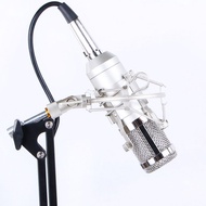 Bm800 Condenser Microphone Sound Card Microphone Anchor Live Singing Shouting Microphone Dedicated K