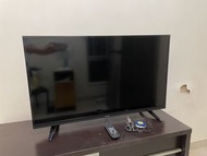 Skyworth 40吋LED 電視LED-40E2