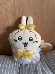 吉伊卡哇chiikawa 魔法少女系列烏薩奇 魔法少女兔