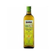 [COSCO代購4] D891831  Kirkland Signature 科克蘭 初榨橄欖油 1 公升