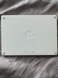 Apple trackpad 精妙觸控板 - 白色多點觸控表面