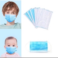 KIDS MASK 10PCS/50PCS