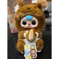 BB3 400% V3 SELECTED SQUIRREL