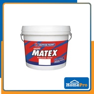 Nippon Supermatex Emulsion Paint 7L White