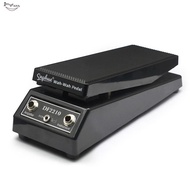 Classic Wah Pedal Electric Guitar Wah-Wah Effect Pedal Professional Guitar Volume Pedal