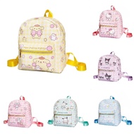 And Compact Convenient Kid's Backpack 16x21x26cm/6.3x8.3x10.2in Size And Less Than 20l Capacity Perf