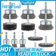 Wire Wheel Brush Cup Brush Wheel Brush
