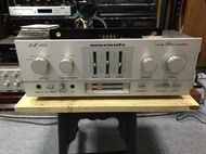 marantz馬蘭士 PM400 擴大機