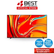 Sony Mini LED TV K-85XR70