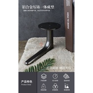 In-stock Coffee Table Sofa Legs Wholesale Support Legs Cabinet Legs Alloy Furniture TV Light Luxury 