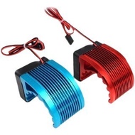Rc Model Motor Cooling Fan 4274 Motor Accessories
