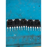 Combo of 5 E13009L/J13009 disassemble