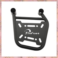 [h3w732xnj.ph]  Motorcycle Side Saddle Bag Holder Trunk Bag Bracket for Eliminator 400 SE 450 SE 23-