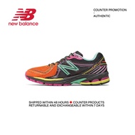 รับประกันของแท้ New Balance NB 860 รองเท้ากีฬา ML860XF รับประกัน 1 ปี
