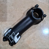 Ready Stock United D120 Std Standard Handlebar Stem Alloy 25.4 Os Fork 28.6 Zoom Blt05