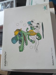 Huion Inspiroy H430P Pen drawing Tablet