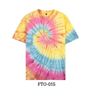 Tie Dye Fabric