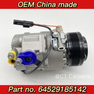 Aircond Compressor For BMW X5 E70