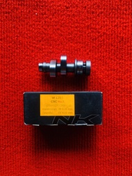 NKracing แคมแต่ง No3 เวฟ125RXSi(บังลม) 57-60 มีชัก