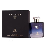 Trillium Fragrance  100 ML  Paris Corner Emir