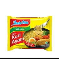 Indomie Kari Ayam