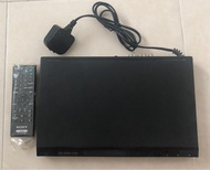 Sony DVP-SR200P CD/DVD player