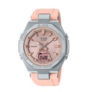 CASIO　BABY-G MSG-B100DG-4AJF