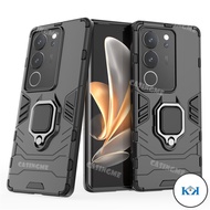 NE Vivo V29 5G 2023 Hard Armor Shockproof Casing For Vivo V29 5G V 29 VivoV29 V29Pro V29E 29V Pro 5G