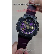 Used GM110CL6 Besi Gray Purple