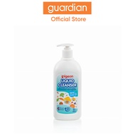 Pigeon Liquid Cleanser