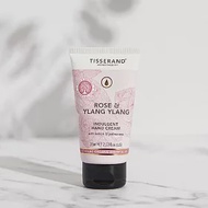 TISSERAND 玫瑰與伊蘭精油護手霜 Rose &amp; Ylang Ylang Indulgent Hand Cream 75ml