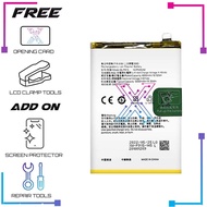 Battery BLP915 Compatible For Oppo A17 CPH2477 / A17K CPH2471 (5000 mAh)