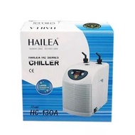 HAILEA Chiller HC-130A 1/15HP 海利冷水机