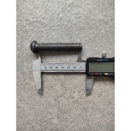 Iron rivet R1/2x3"(12.7x76) 1bj