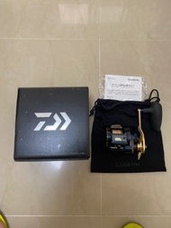 Daiwa Saltiga IC300