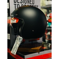 MT LE MANS 2 SV Openface Helmet