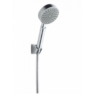 LOCAL789 Verno Hand Shower Set 1 System Model TM-2015 Size 9.5x23x1.5 Cm. Silver The Shop Is Here.