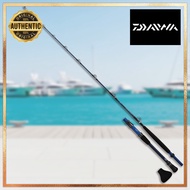 DAIWA GoWin Blue HHH-175K Boat Rod[Direct from Japan]
