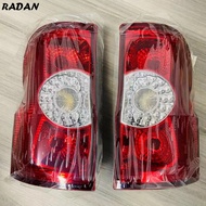 Tail Light Tail Lamp Back Lamp For JAC Refine OEM: 92401-V1190 92402-V1190