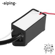 AIPING High Voltage Transformer, DC 3.6V/4.8V/6V/12V Pulse Generator High Voltage Generator, Scienti