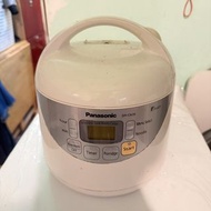 Panasonic 迷你電飯煲