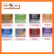 Halls Stick Candy 20 sticks