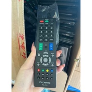 Used to replace the new continuous remote control RC-AT01 TV remote control 32HD513AN 43HD513AN 50HD
