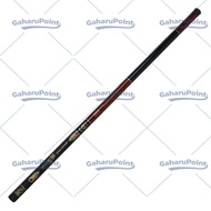 joran tegek aquasite lentur panjang 2.7m 3.6m 4.5m 5.4m 6.3m/Joran Tegek 1.80M - 5.40M Joran Pancing