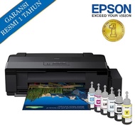 Epson Printer L1800 A3 Ink Tank Infus