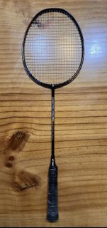Yonex Isometric Tour 300 Badminton Racquet. Made in Japan