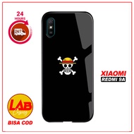 Lab Casing Case Xiaomi Redmi 9A Terbaru [ Luffy / Kartun / Anime ] - Case Xiaomi Redmi 9A | Case Han